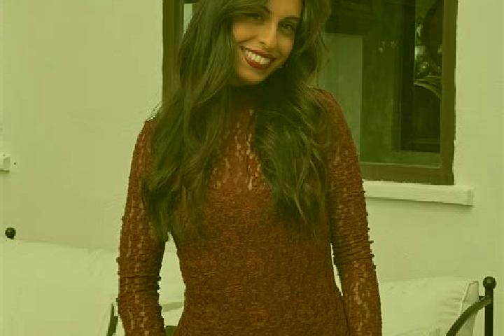 Clara, 25 — Escort in Alberto Carrera Torres, Mexico