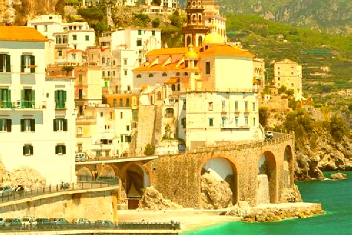 Clara, 25 — Escort in Bairo, Italy