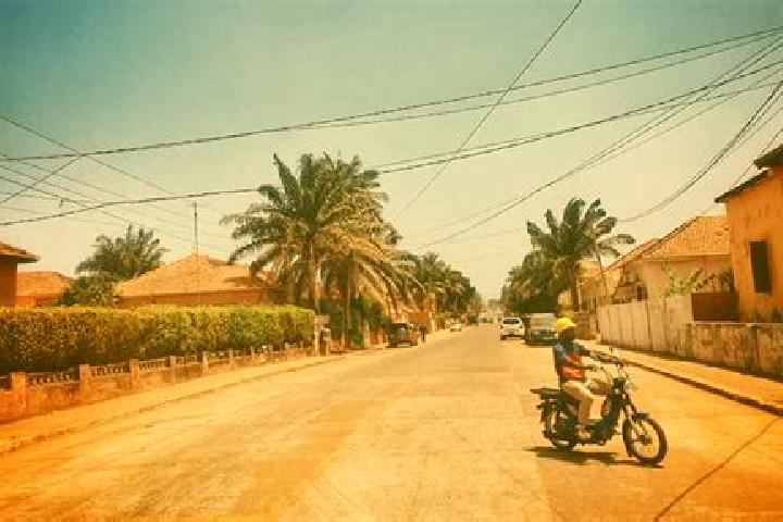 Clara, 25 — Escort in Bissora, Guinea-Bissau