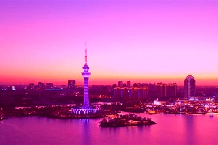 Clara, 25 — Escort in Changshu, China