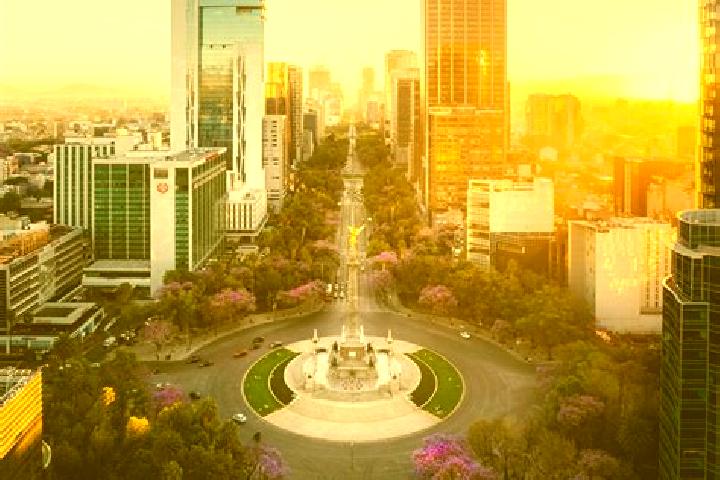 Clara, 25 — Escort in Cuitlahuac, Mexico