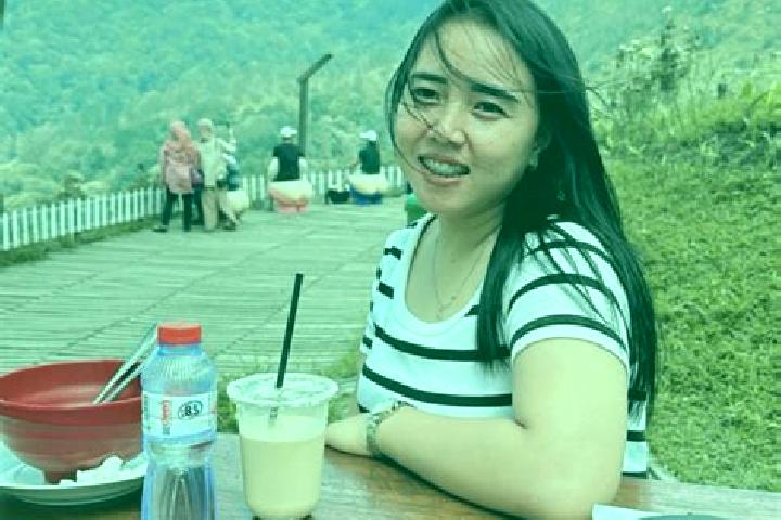 Clara, 25 — Escort in Krian, Indonesia