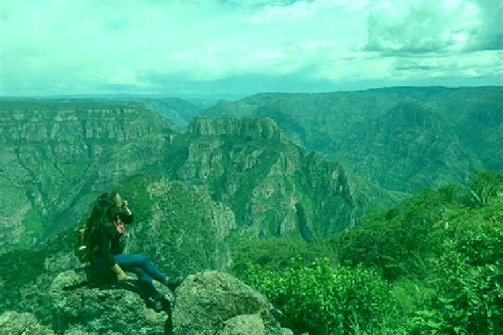 Clara, 25 — Escort in Monte del Toro, Mexico