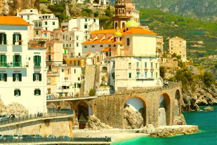 Clara, 25 — Escort in Pozzale-Case Nuove, Italy