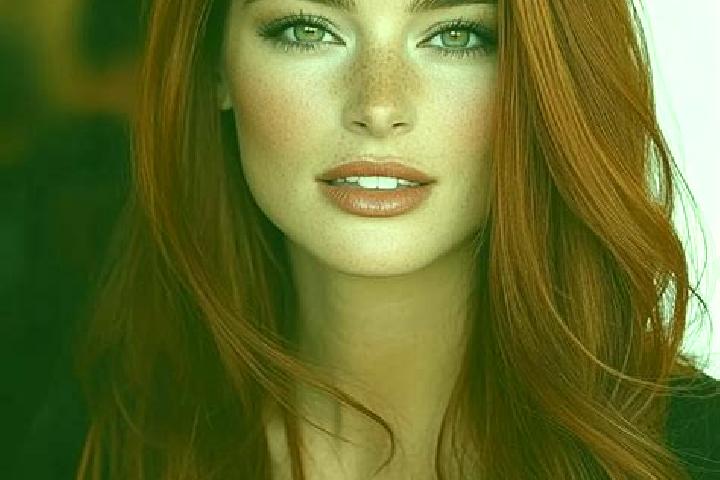 Clara, 26, a auburn amber-eyed latina companion based in Roapiana. Offering Party Girl, OWO, 69. Available for incall and outcall, overnight bookings available.