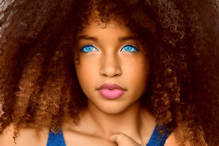 Clara, 26, a black blue-eyed mixed companion based in Dawson. Offering Duos, Prostate Massage, Fetish. Available for incall and outcall, overnight bookings a...
