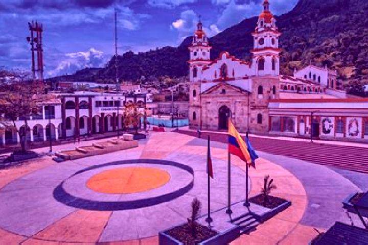 Clara, 26 — Escort in Choachi, Colombia