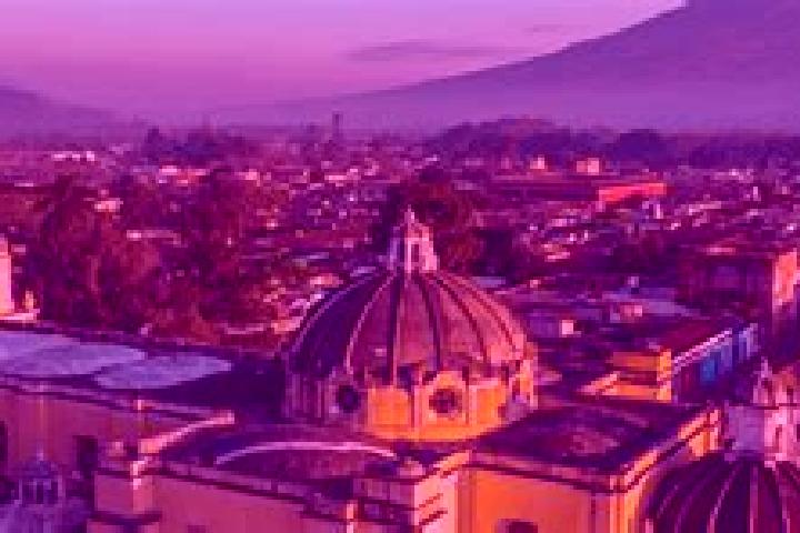 Clara, 26 — Escort in Guatemala City, Guatemala
