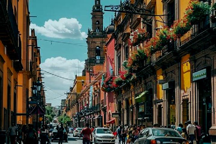 Clara, 26 — Escort in Juanacatlan, Mexico