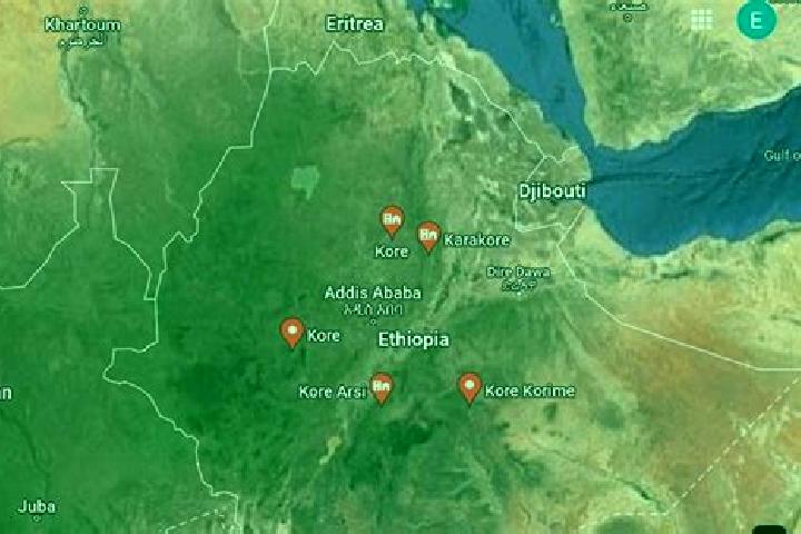 Clara, 26 — Escort in Kara K ore, Ethiopia