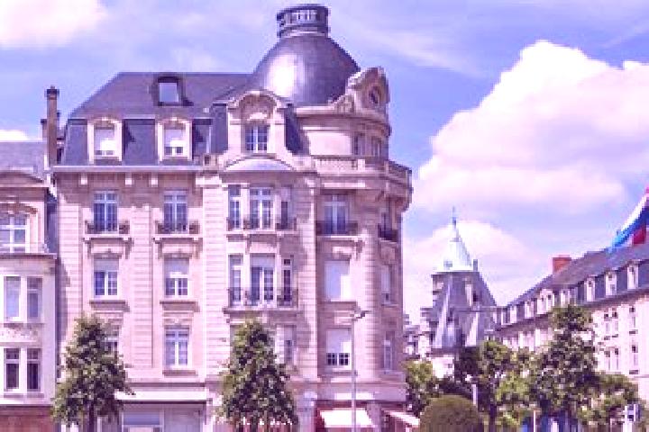 Clara, 26 — Escort in Lenningen, Luxembourg