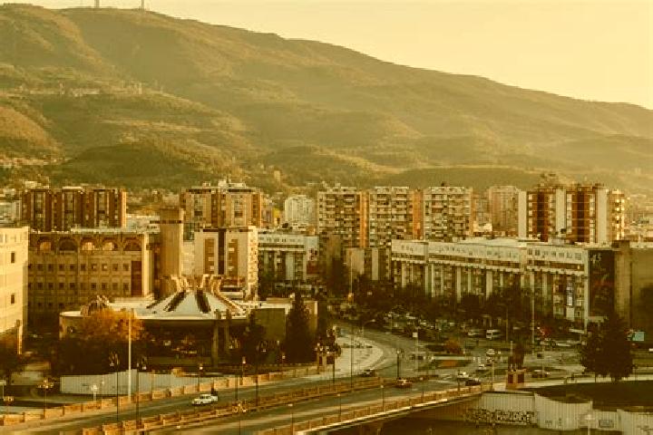 Clara, 26 — Escort in Miletino, North Macedonia
