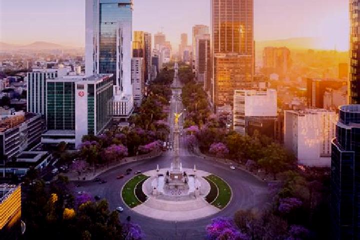 Clara, 26 — Escort in Nanacamila, Mexico
