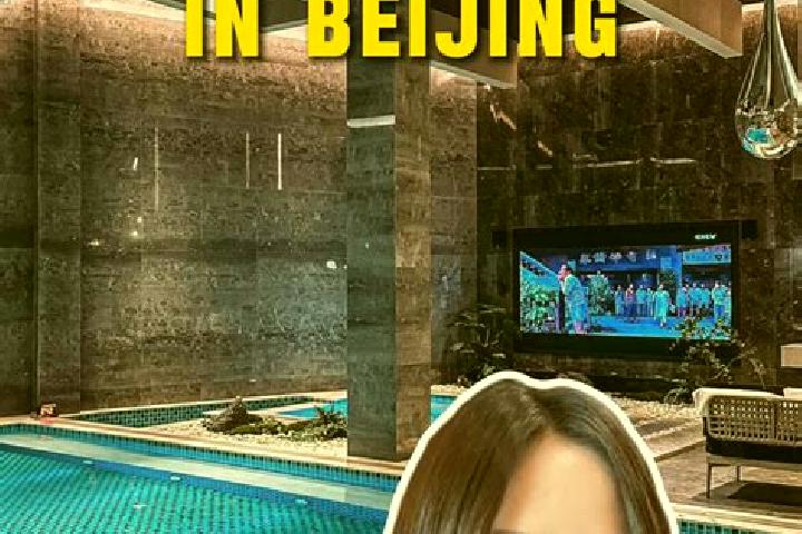 Clara, 26 — Escort in Qushui, China