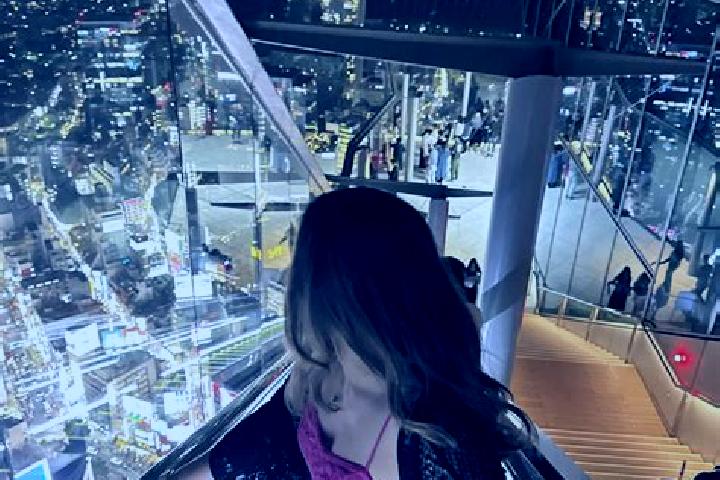 Clara, 26 — Escort in Shibuya, Japan