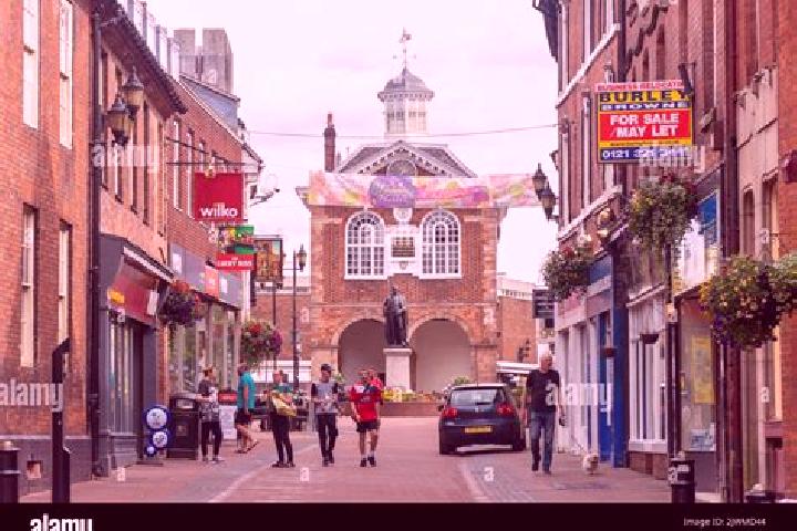 Clara, 26 — Escort in Tamworth, United Kingdom