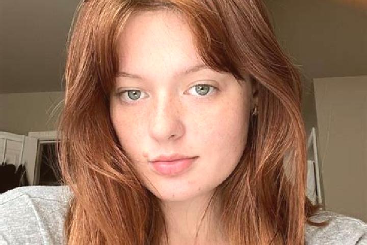 Clara, 27, a auburn grey-eyed mediterranean companion based in Kaokosabli. Offering Duos, Party Girl, Massage, Travel Companion. Available for incall and out...