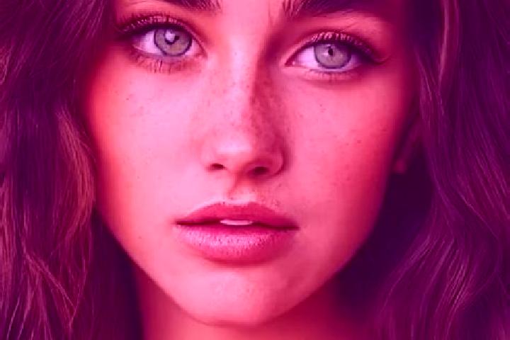 Clara, 27, a brunette green-eyed mediterranean companion based in Zolotnyky. Offering Duos, Girlfriend Experience, Overnight, BDSM, Travel Companion. Availab...