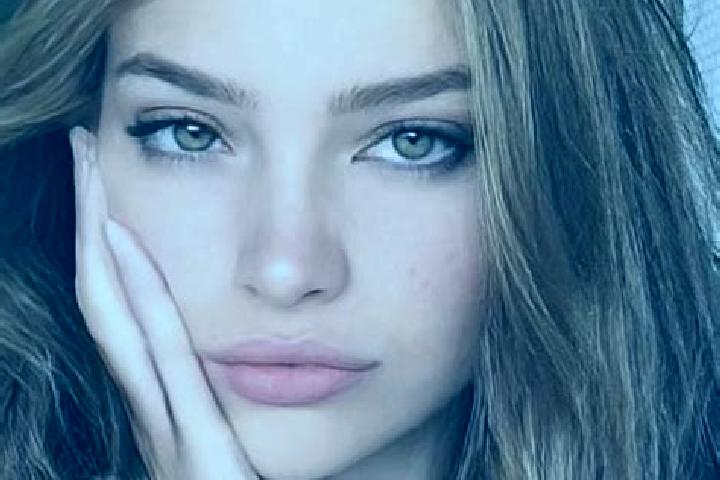 Clara, 27, a red hazel-eyed mediterranean companion based in Irkliyevskaya. Offering CIM, Deep French Kissing, Overnight, Roleplay. Available for incall and ...