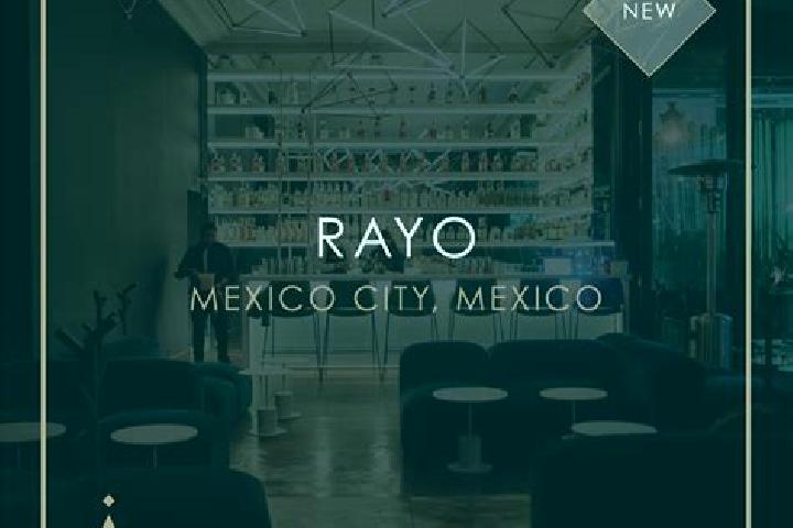 Clara, 27 — Escort in El Rayo, Mexico