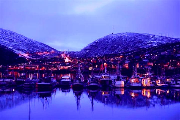 Clara, 27 — Escort in Kjollefjord, Norway