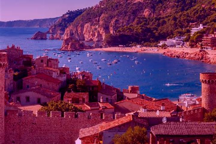 Clara, 27 — Escort in Laperdiguera, Spain