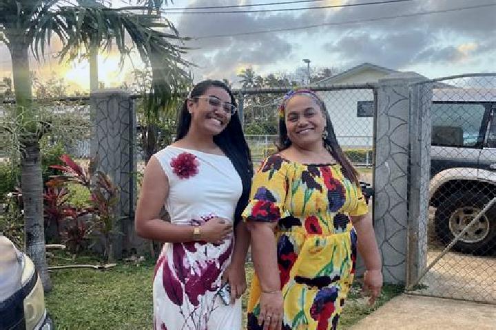Clara, 27 — Escort in Niutoua, Tonga