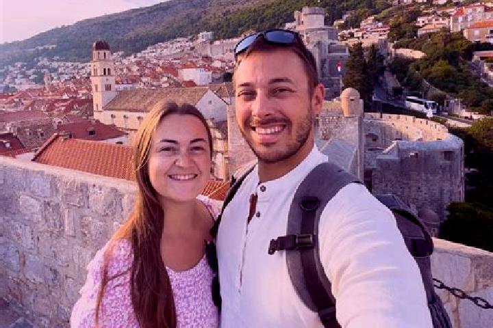 Clara, 27 — Escort in Popovaca, Croatia
