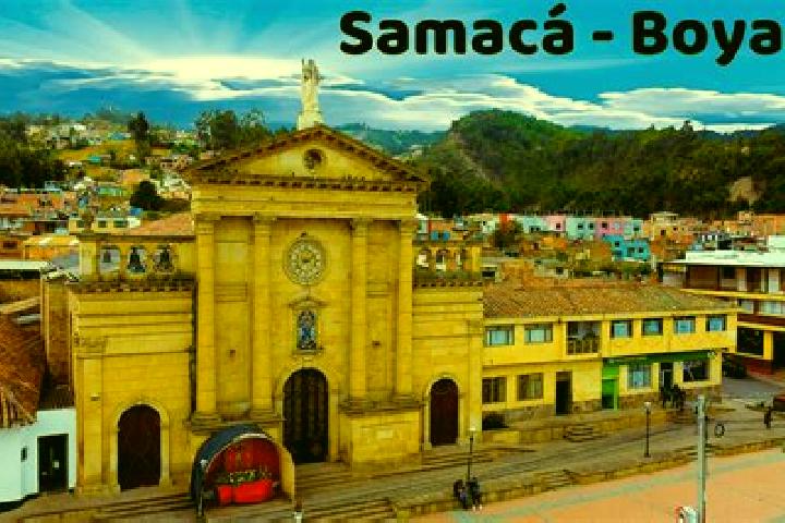Clara, 27 — Escort in Samaca, Colombia