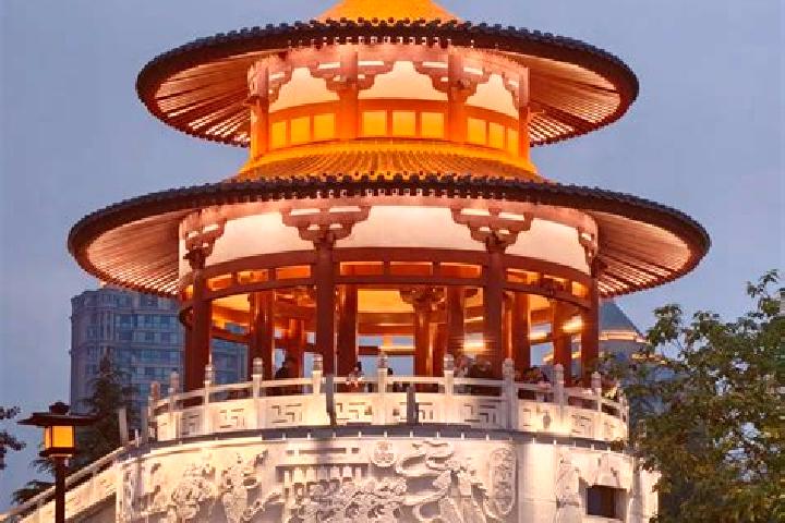 Clara, 27 — Escort in Shiyuan, China
