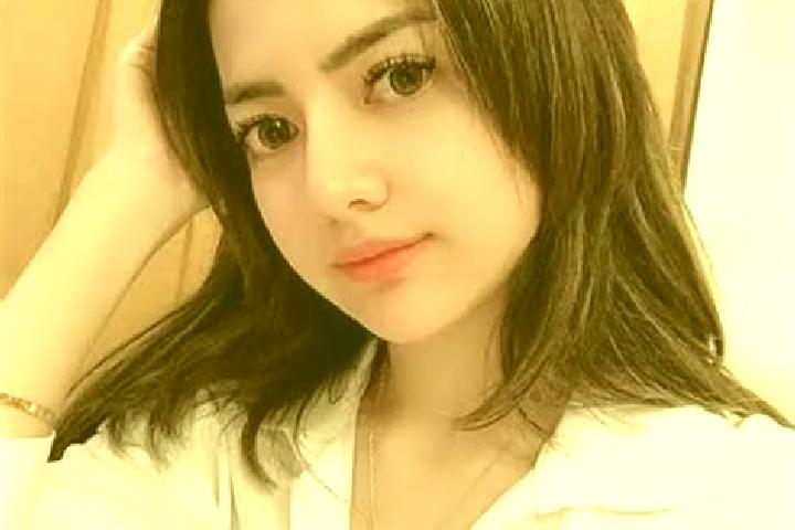 Clara, 27 — Escort in Situ, Indonesia