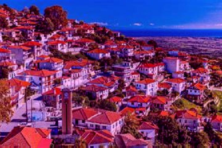 Clara, 27 — Escort in Vrontou, Greece