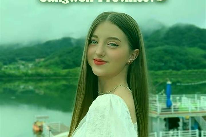 Clara, 27 — Escort in Yanggu, South Korea