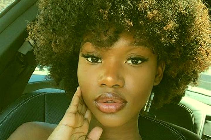 Clara, 28, a black dark-eyed ebony companion based in Karahrud. Offering A-Level, OWO, Erotic Massage, Roleplay. Available for incall and outcall, day and ev...
