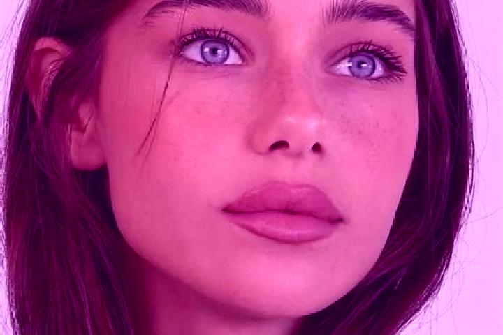 Clara, 28, a brunette brown-eyed mediterranean companion based in Nangalimang. Offering OWO, Deep French Kissing, Erotic Massage. Available for incall and ou...