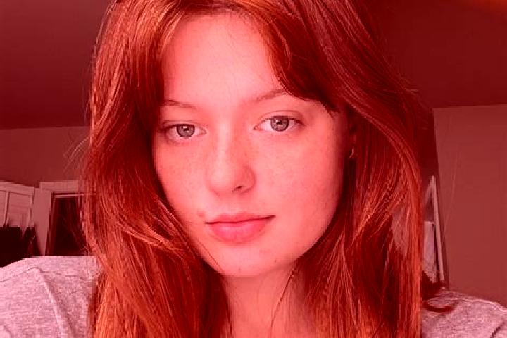 Clara, 28, a red blue-eyed caucasian companion based in Collinas. Offering Prostate Massage, Tantra, Erotic Massage, A-Level. Available for incall and outcal...