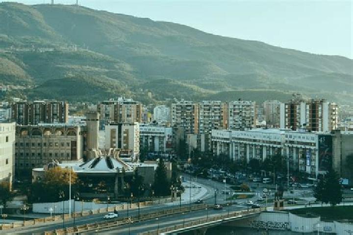 Clara, 28 — Escort in Cajlane, North Macedonia