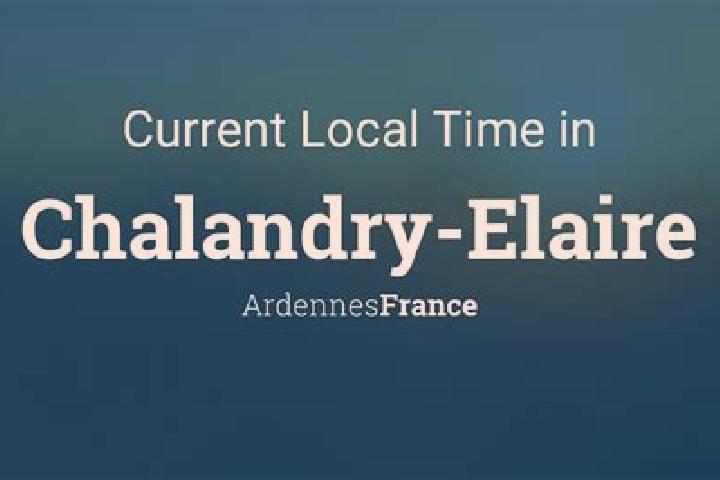 Clara, 28 — Escort in Chalandry-Elaire, France
