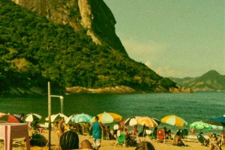 Clara, 28 — Escort in Estacao, Brazil