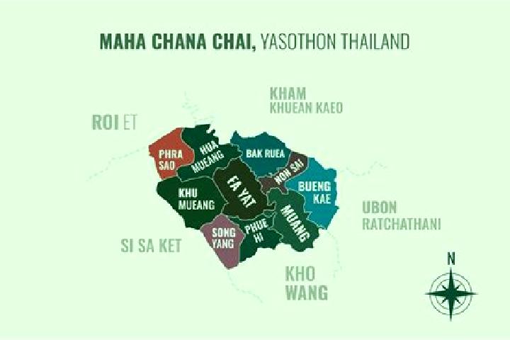 Clara, 28 — Escort in Maha Chana Chai, Thailand