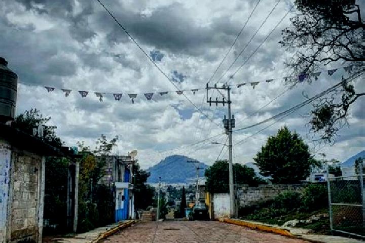 Clara, 28 — Escort in Ocuilan de Arteaga, Mexico