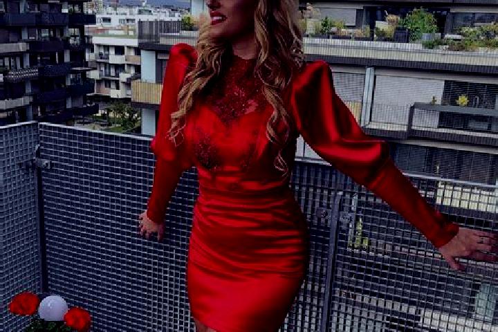 Clara, 28 — Escort in Prgomelje, Croatia