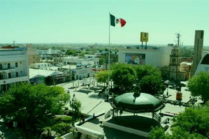 Clara, 28 — Escort in San Isidro Reynosa, Mexico
