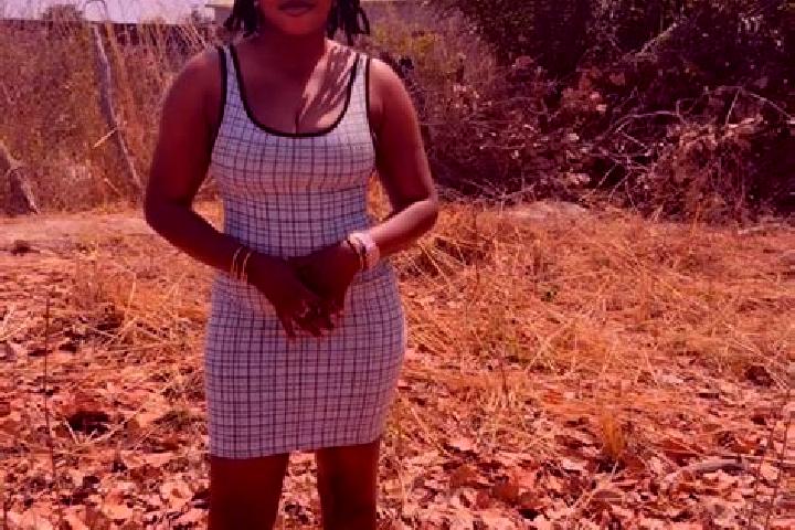 Clara, 28 — Escort in Si Kunda, Gambia