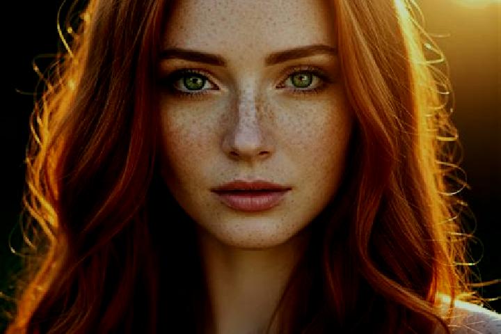 Clara, 29, a auburn green-eyed mediterranean companion based in Surgut. Offering Dinner Date, Fetish, Girlfriend Experience. Available for incall and outcall...