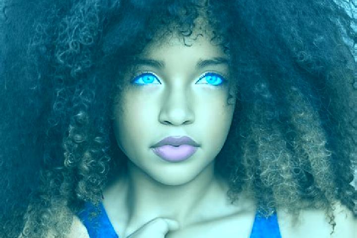 Clara, 29, a black blue-eyed mixed companion based in Vlotho. Offering CIM, A-Level, Party Girl. Available for incall and outcall, day and evening dates.