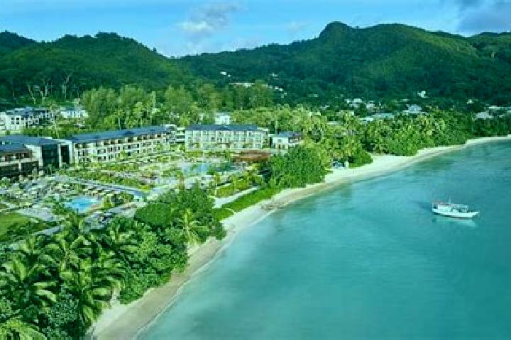Clara, 29 — Escort in Anse Boileau, Seychelles