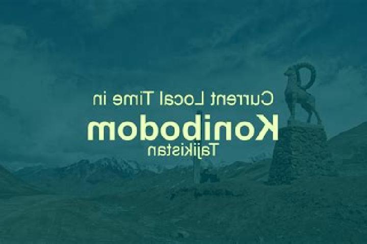 Clara, 29 — Escort in Konibodom, Tajikistan