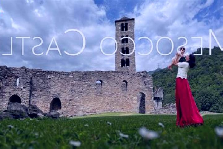 Clara, 29 — Escort in Mesocco, Switzerland