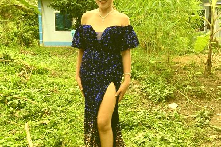Clara, 29 — Escort in Olutanga, Philippines
